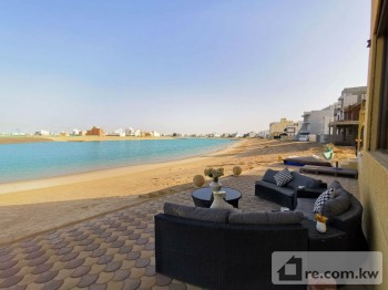 Beach-House For Rent in Kuwait - 214205 - Photo #