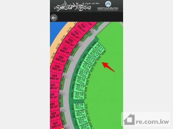 Land For Sale in Kuwait - 214268 - Photo #