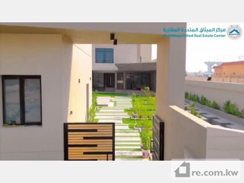 Beach-House For Sale in Kuwait - 214269 - Photo #