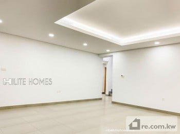 Floor For Rent in Kuwait - 214298 - Photo #