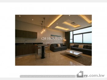 Apartment For Rent in Kuwait - 214302 - Photo #