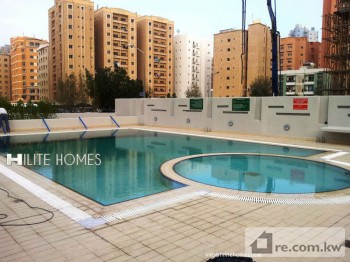 Apartment For Rent in Kuwait - 214329 - Photo #