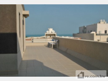 Apartment For Rent in Kuwait - 214332 - Photo #