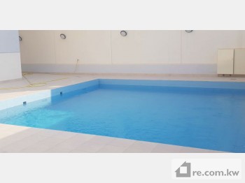 Floor For Rent in Kuwait - 214335 - Photo #