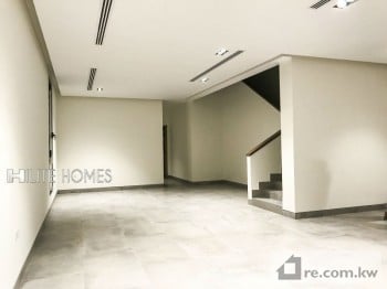 Villa For Rent in Kuwait - 214347 - Photo #