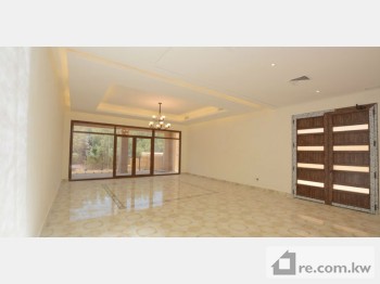 Villa For Rent in Kuwait - 214350 - Photo #