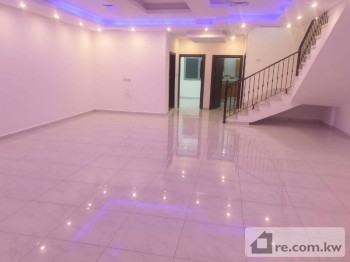 Floor For Rent in Kuwait - 214394 - Photo #