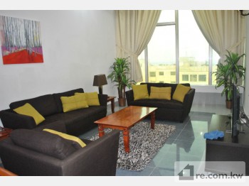 Apartment For Rent in Kuwait - 214412 - Photo #