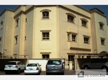 Apartment For Rent in Kuwait - 214415 - Photo #