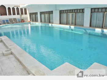 Apartment For Rent in Kuwait - 214417 - Photo #