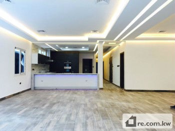 Floor For Rent in Kuwait - 214503 - Photo #