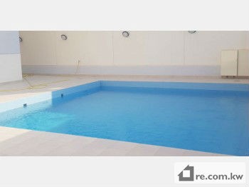 Floor For Rent in Kuwait - 214507 - Photo #