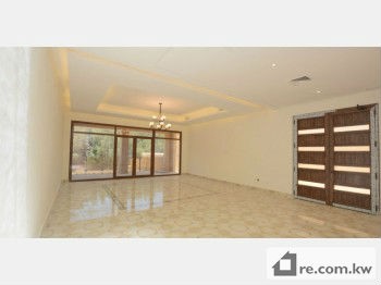 Villa For Rent in Kuwait - 214508 - Photo #