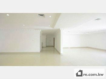 Villa For Rent in Kuwait - 214509 - Photo #