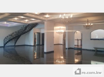 Villa For Rent in Kuwait - 214519 - Photo #