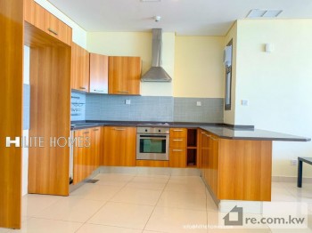 Apartment For Rent in Kuwait - 214542 - Photo #