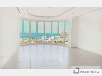 Apartment For Rent in Kuwait - 214556 - Photo #