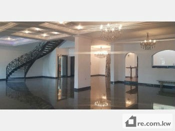 Villa For Rent in Kuwait - 214572 - Photo #