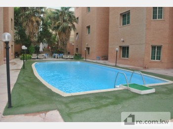 Floor For Rent in Kuwait - 214573 - Photo #