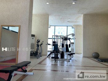 Apartment For Rent in Kuwait - 214581 - Photo #