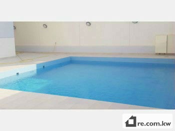 Floor For Rent in Kuwait - 214609 - Photo #