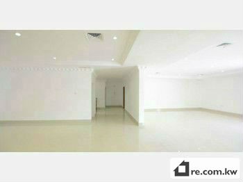 Villa For Rent in Kuwait - 214611 - Photo #