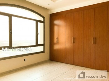Apartment For Rent in Kuwait - 214616 - Photo #