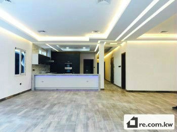 Floor For Rent in Kuwait - 214631 - Photo #