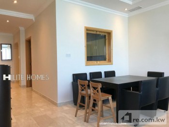 Apartment For Rent in Kuwait - 214640 - Photo #