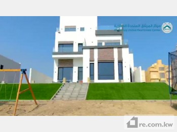 Beach-House For Sale in Kuwait - 214673 - Photo #