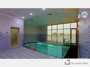 Beach-House For Sale in Kuwait - 214675 - Photo #