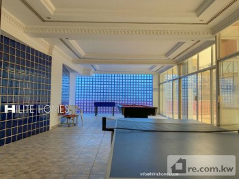 Apartment For Rent in Kuwait - 214687 - Photo #