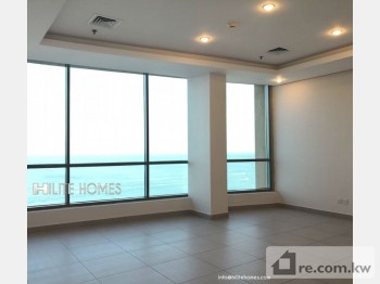 Apartment For Rent in Kuwait - 214689 - Photo #