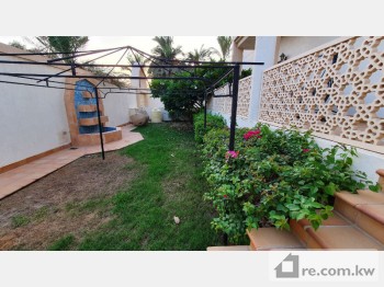 Floor For Rent in Kuwait - 214737 - Photo #