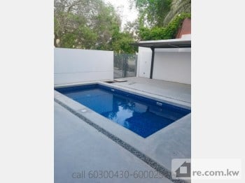 Villa For Rent in Kuwait - 214763 - Photo #