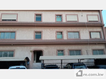 Floor For Rent in Kuwait - 214778 - Photo #