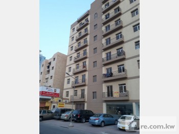Apartment For Rent in Kuwait - 214779 - Photo #
