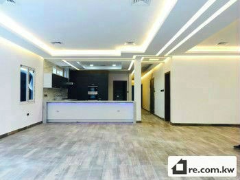 Floor For Rent in Kuwait - 214785 - Photo #