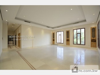 Apartment For Rent in Kuwait - 214837 - Photo #