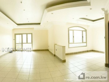 Apartment For Rent in Kuwait - 214841 - Photo #