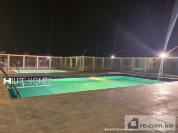 Apartment For Rent in Kuwait - 214842 - Photo #