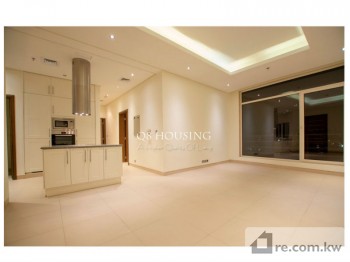 Apartment For Rent in Kuwait - 214846 - Photo #