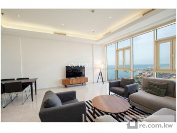 Apartment For Rent in Kuwait - 214849 - Photo #