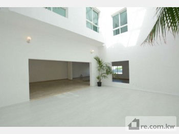 Villa For Rent in Kuwait - 214860 - Photo #