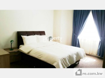 Apartment For Rent in Kuwait - 214925 - Photo #