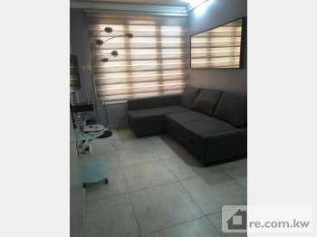 Apartment For Rent in Kuwait - 214927 - Photo #