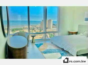 Apartment For Rent in Kuwait - 214943 - Photo #