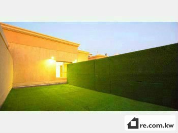 Villa For Rent in Kuwait - 214947 - Photo #