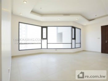 Apartment For Rent in Kuwait - 214953 - Photo #