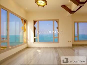 Apartment For Rent in Kuwait - 214954 - Photo #